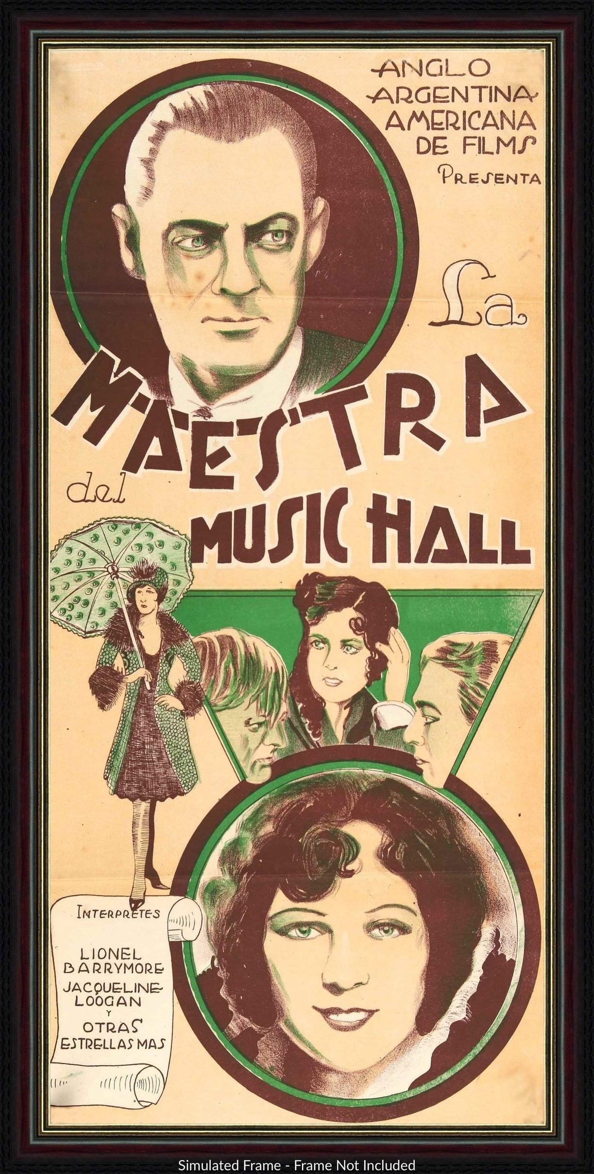 River Woman (1928) original movie poster for sale at Original Film Art - Vintage Movie Posters