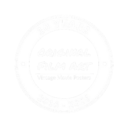 Original Film Art - Vintage Movie Posters