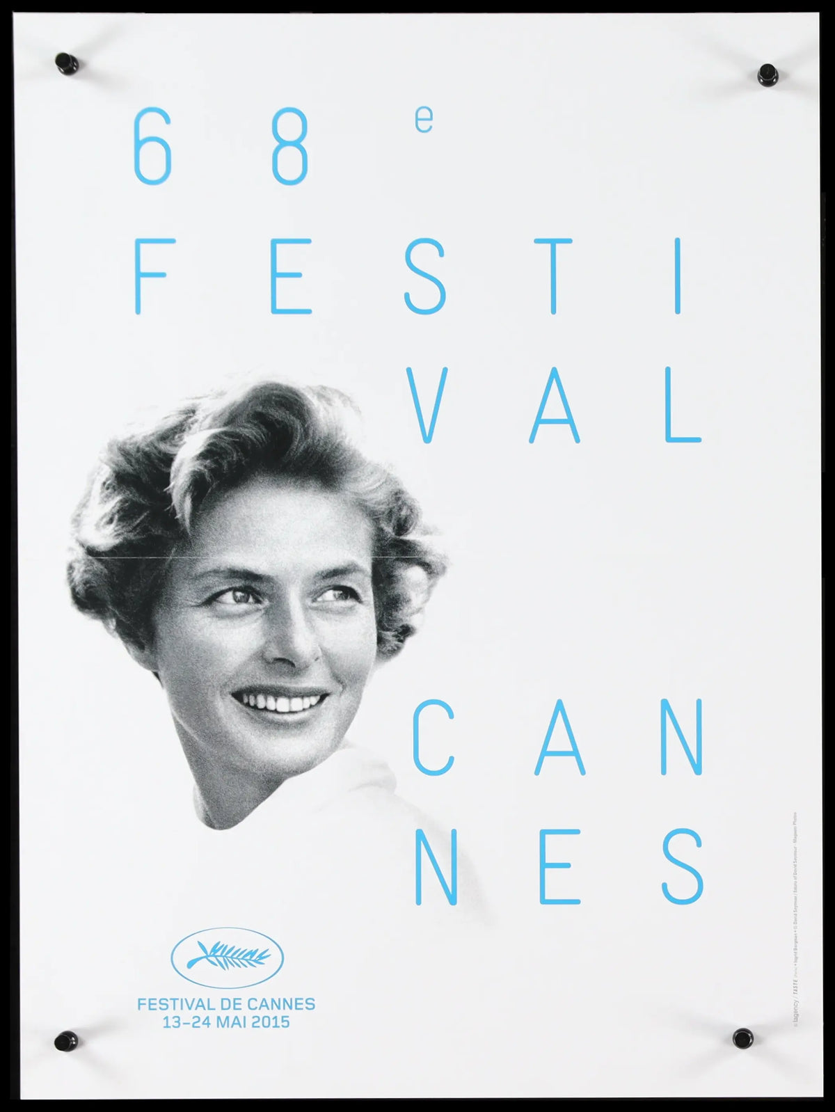 68th Cannes Film Festival (2015)