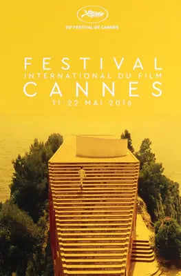69th Cannes Film Festival (2016)