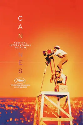 72nd Cannes Film Festival (2019)