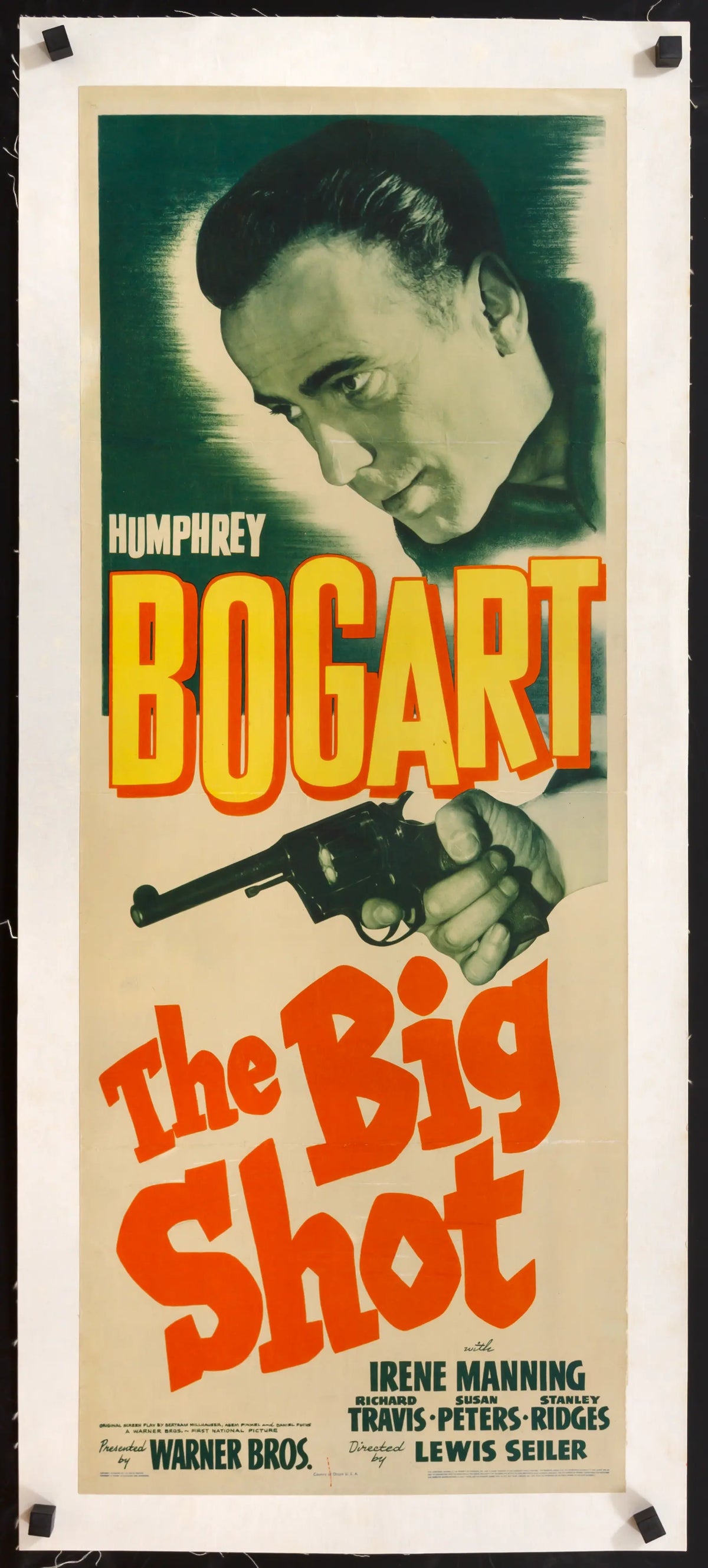 Big Shot (1942)