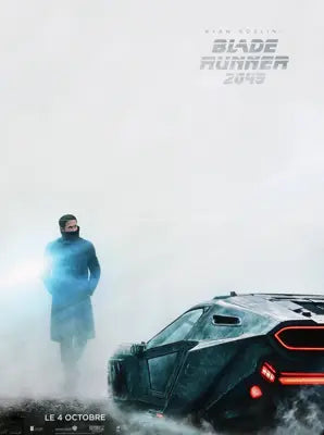 Blade Runner 2049 (2017)