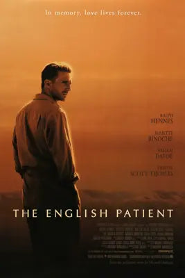 English Patient (1996)