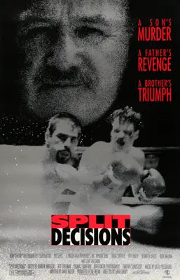 Split Decisions (1988)