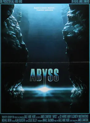 Abyss (1989)