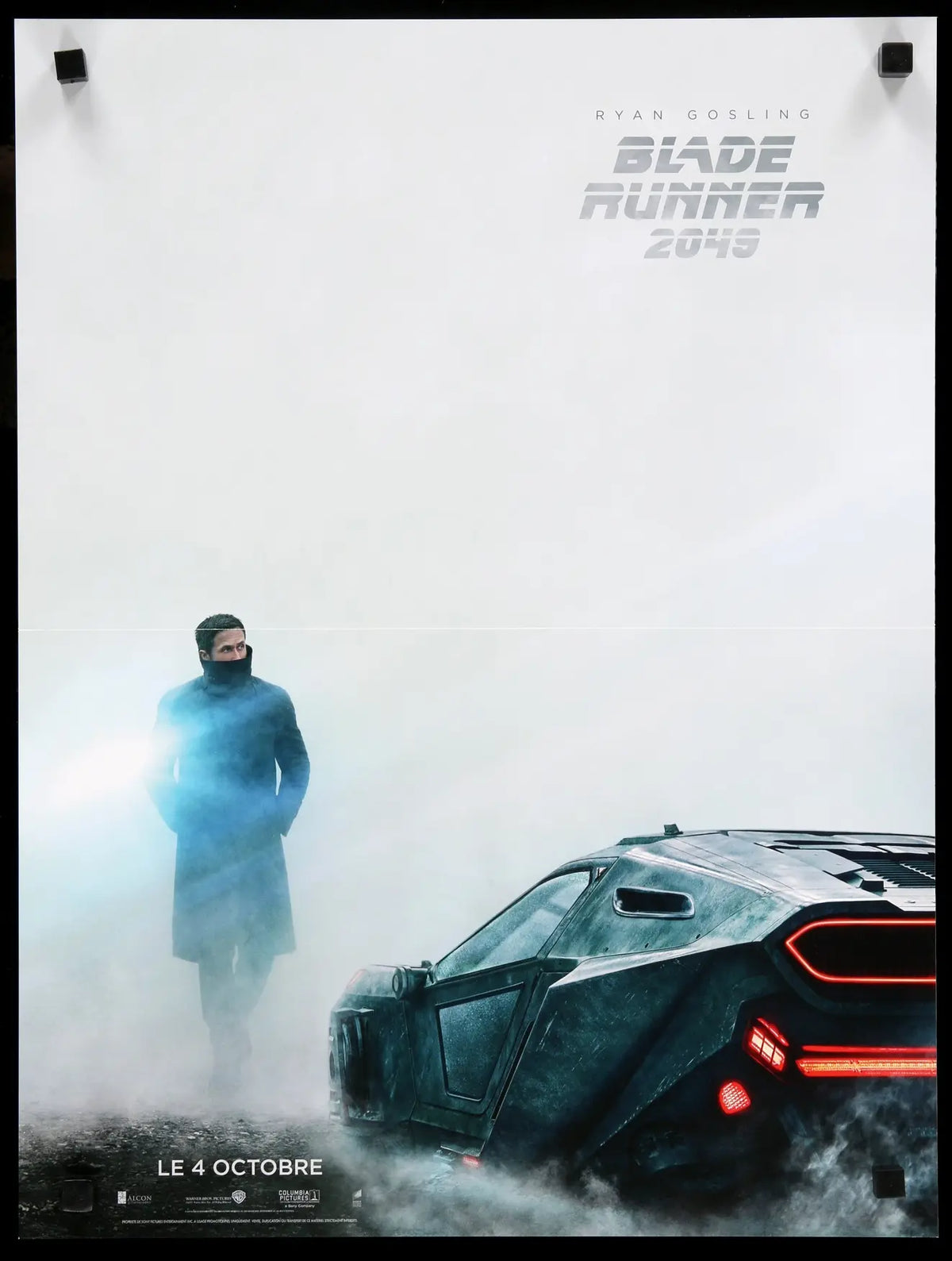 Blade Runner 2049 (2017)