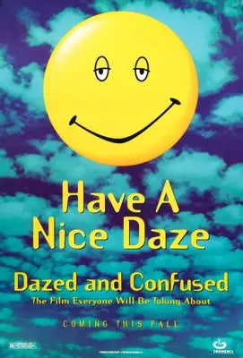 Dazed and Confused (1993)