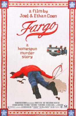 Fargo (1996) original movie poster for sale at Original Film Art