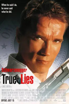 True Lies (1994)