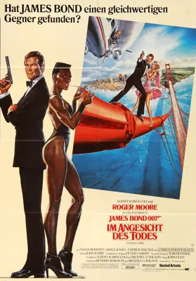 View to a Kill (1985)