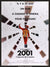 2001: A Space Odyssey (1968) original movie poster for sale at Original Film Art