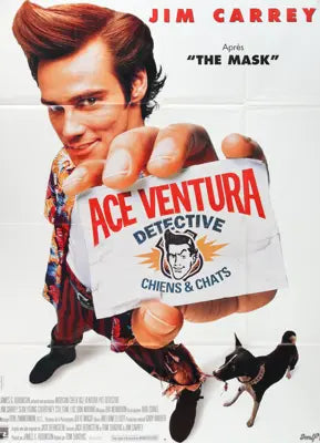 Ace ventura pet sale detective 123movies