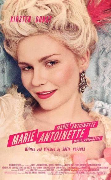 Marie Antoinette (2006) original movie poster for sale at Original Film Art - Vintage Movie Posters