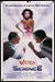 Weird Science (1985) original movie poster for sale at Original Film Art - Vintage Movie Posters