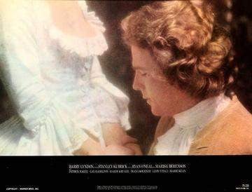 Barry Lyndon (1975) Lobby Card original movie poster for sale at Original Film Art