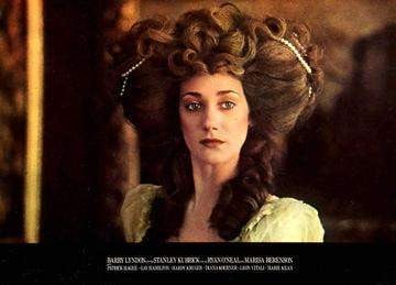 Barry Lyndon (1975) Lobby Card original movie poster for sale at Original Film Art