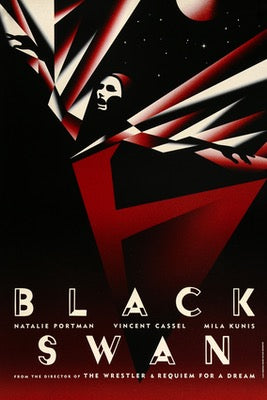Black Swan (2010) original movie poster for sale at Original Film Art - Vintage Movie Posters