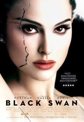 Black Swan (2010) original movie poster for sale at Original Film Art - Vintage Movie Posters
