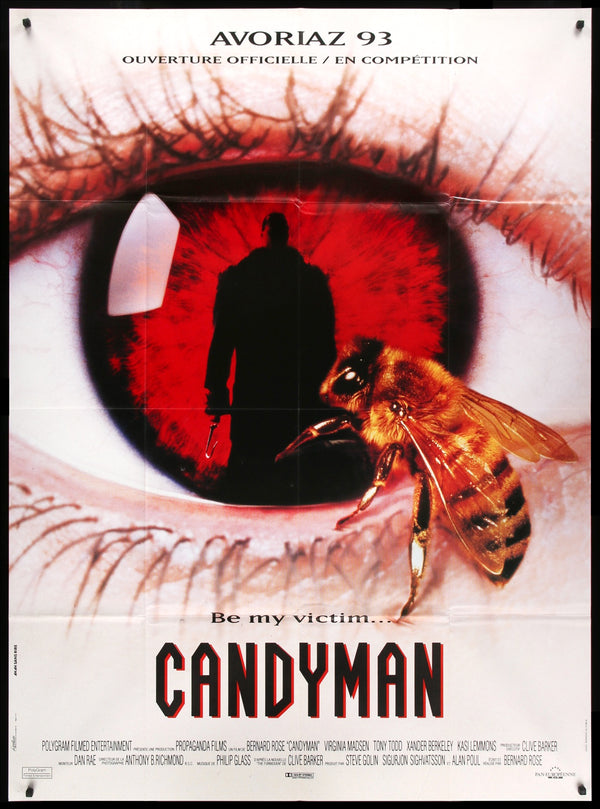 Candyman 1992 full movie online free shop