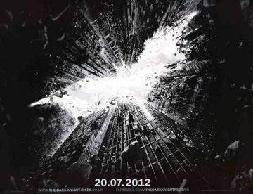 Dark Knight Rises (2012) original movie poster for sale at Original Film Art