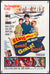 Girls! Girls! Girls! (1962) original movie poster for sale at Original Film Art - Vintage Movie Posters