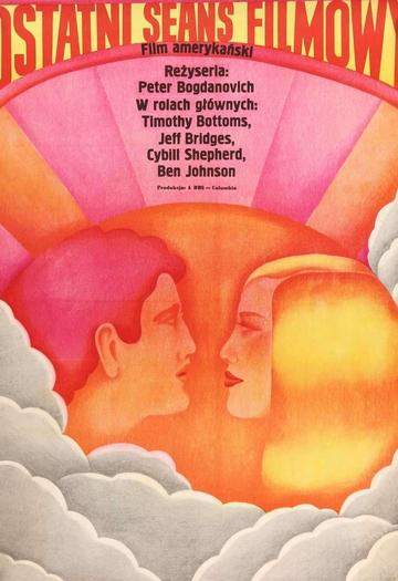 Last Picture Show (1971) original movie poster for sale at Original Film Art - Vintage Movie Posters