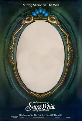 Snow White and the Seven Dwarfs (1937) original movie poster for sale at Original Film Art - Vintage Movie Posters