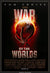 War of the Worlds (2005) original movie poster for sale at Original Film Art